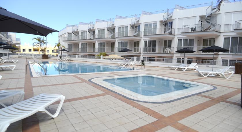 Arena Suites