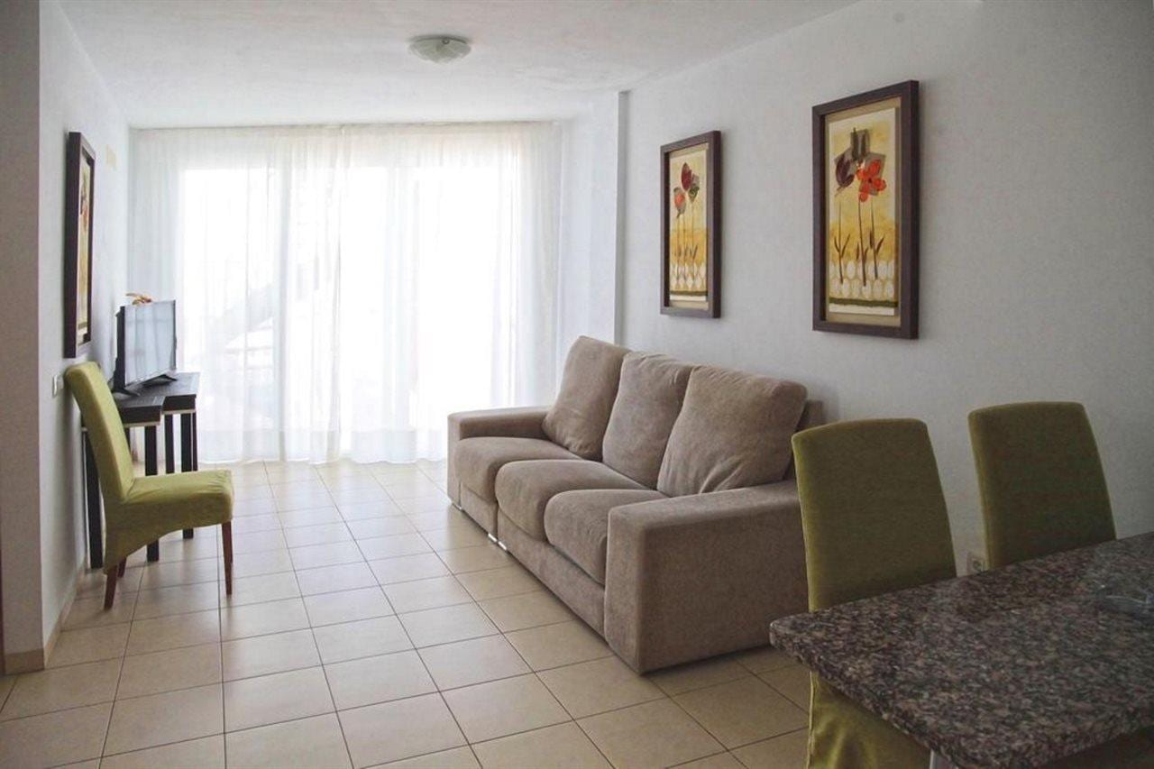 Arena Suites