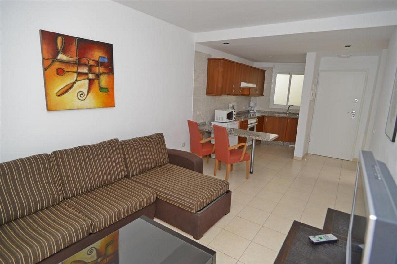 Arena Suites