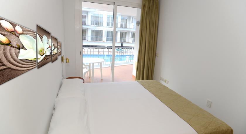 Arena Suites