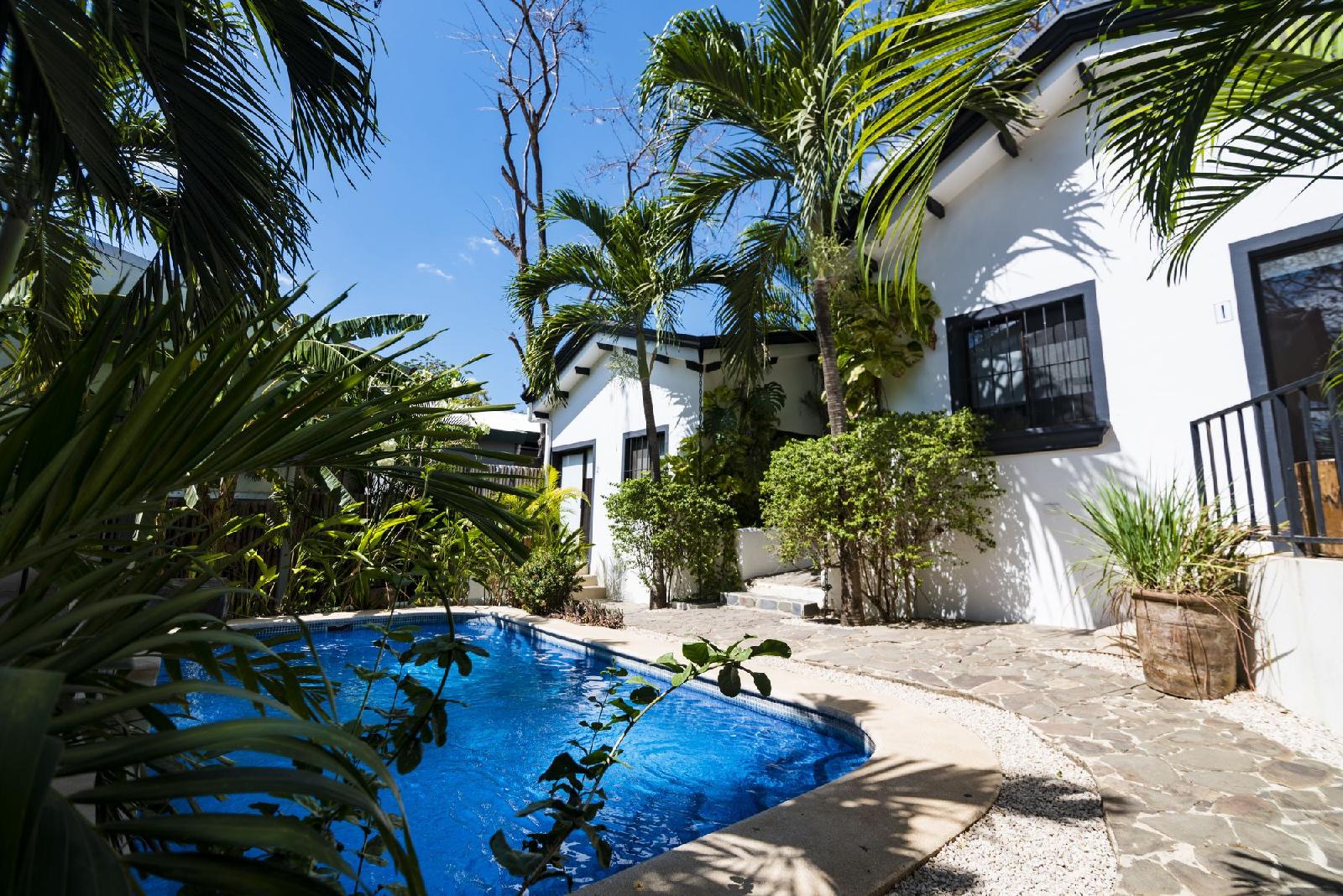 Hotel Gardenia Tamarindo