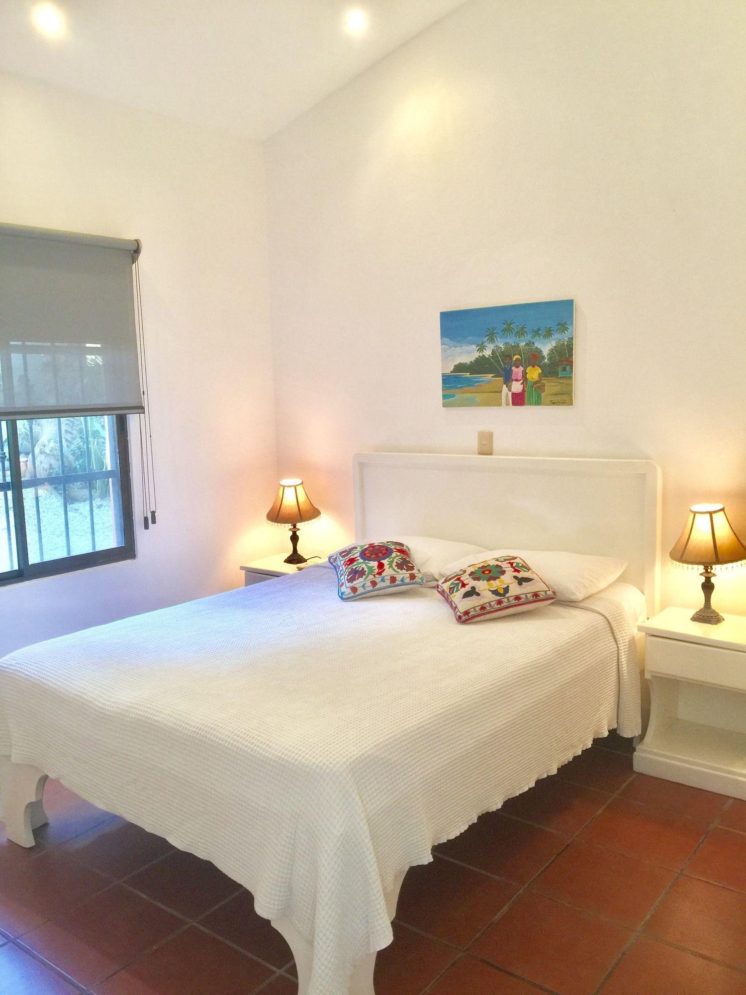 Hotel Gardenia Tamarindo