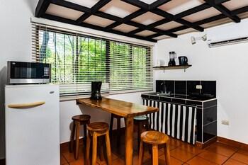 Hotel Gardenia Tamarindo