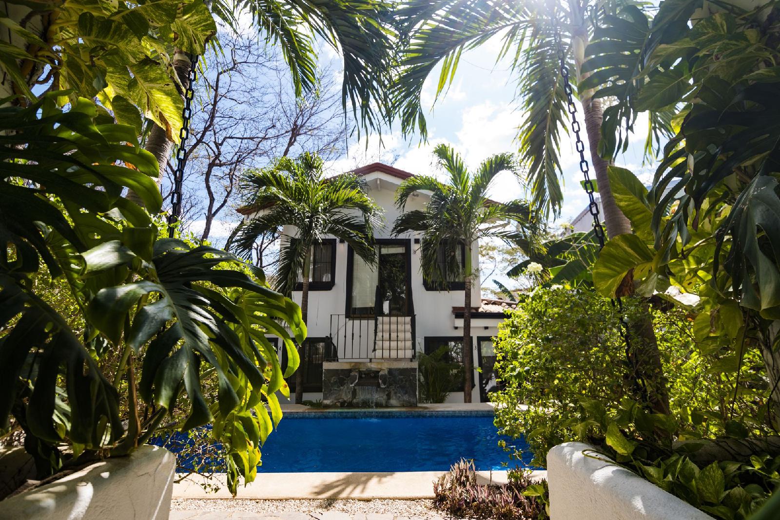 Hotel Gardenia Tamarindo