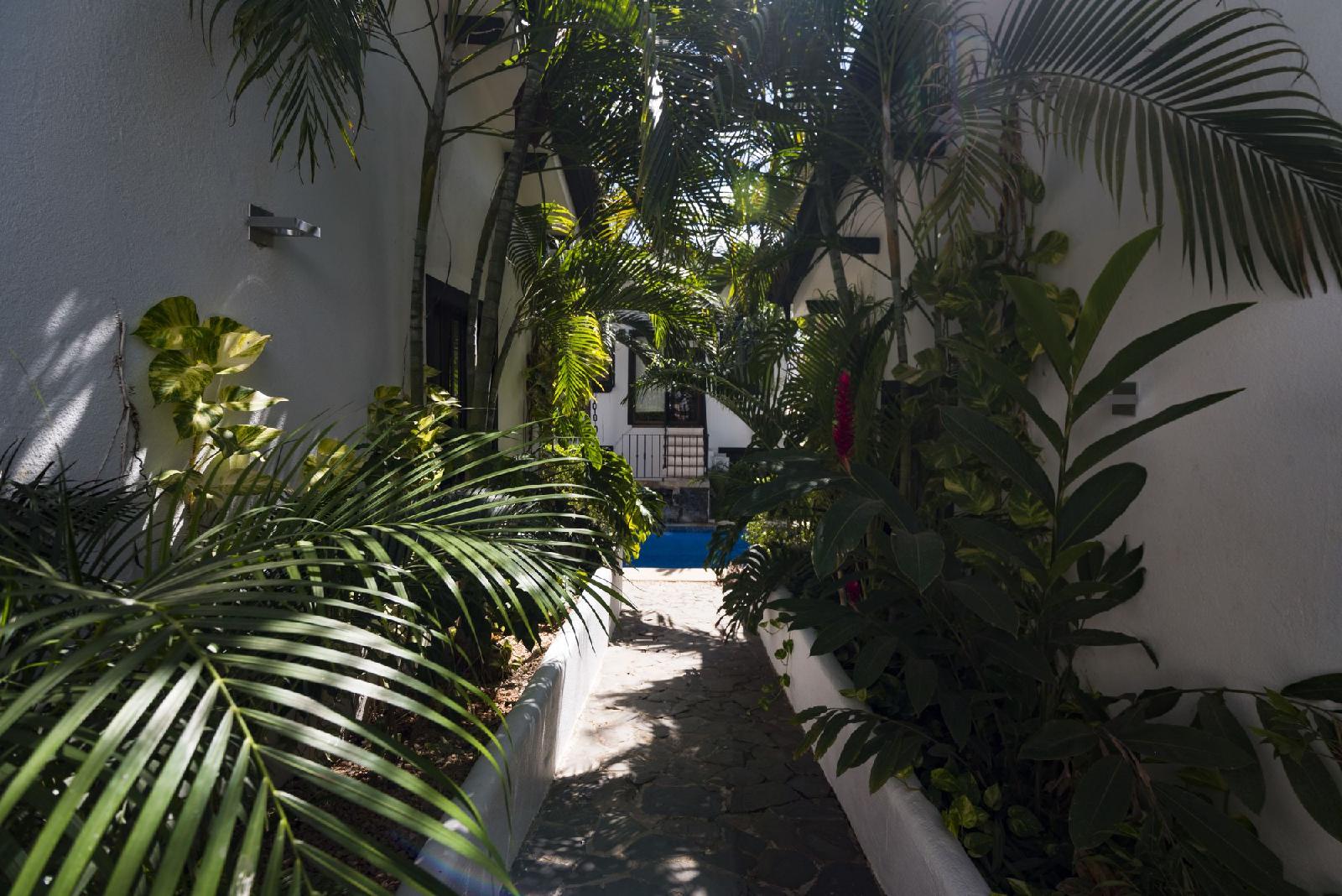 Hotel Gardenia Tamarindo