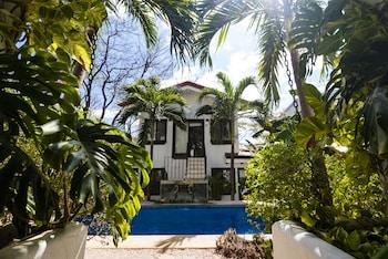 Hotel Gardenia Tamarindo