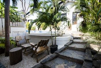 Hotel Gardenia Tamarindo
