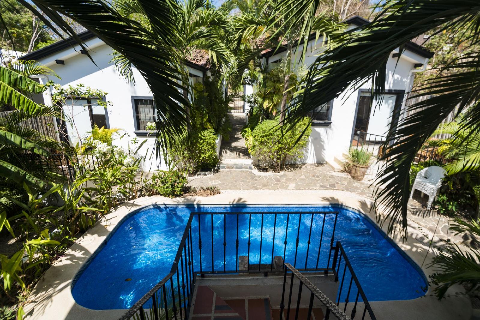 Hotel Gardenia Tamarindo