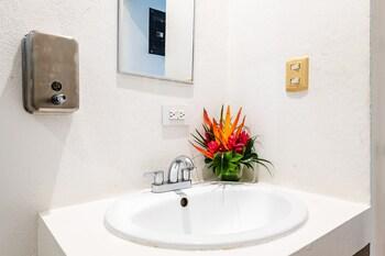 Hotel Gardenia Tamarindo