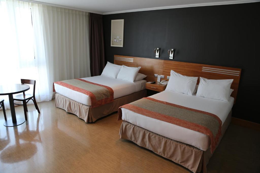 Hotel Alto del Sol Mejillones