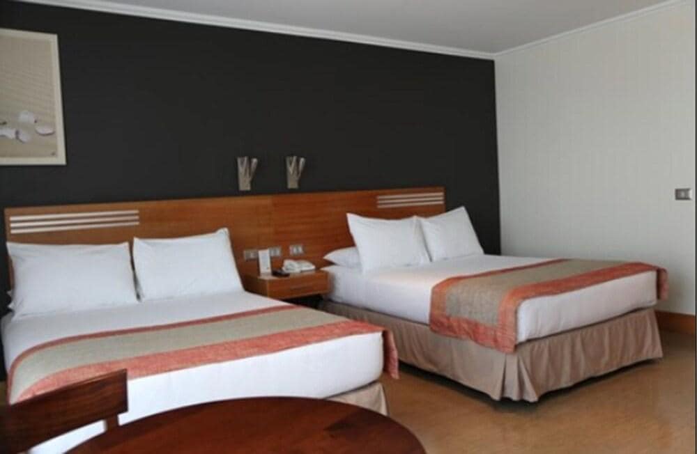 Hotel Alto del Sol Mejillones