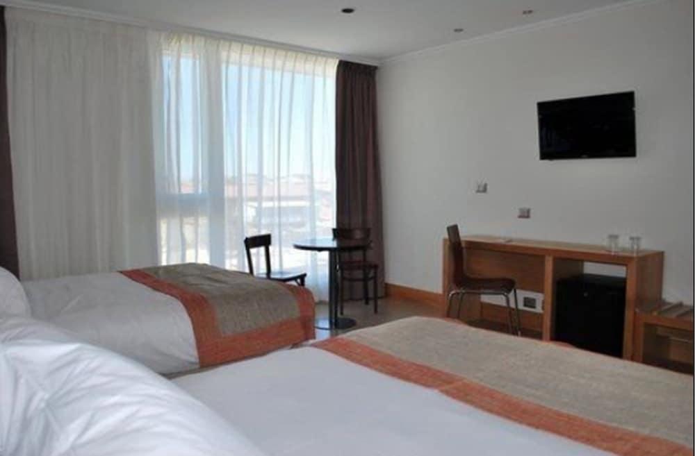 Hotel Alto del Sol Mejillones