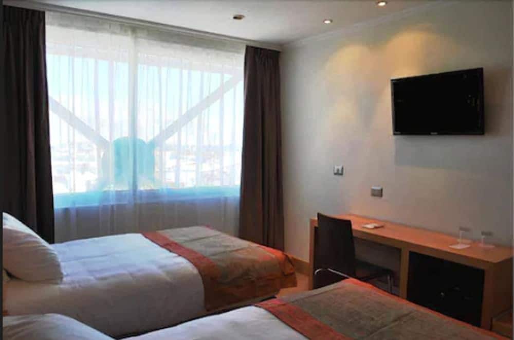 Hotel Alto del Sol Mejillones