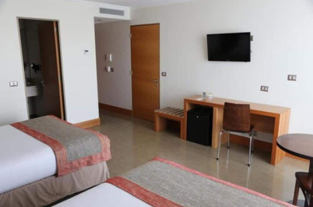 Hotel Alto del Sol Mejillones