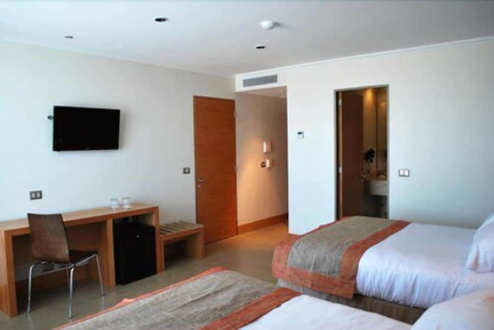 Hotel Alto del Sol Mejillones