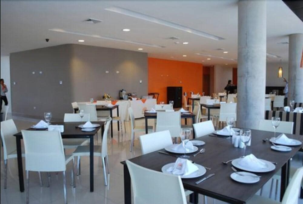 Hotel Alto del Sol Mejillones