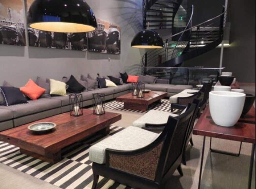 Hotel Alto del Sol Mejillones
