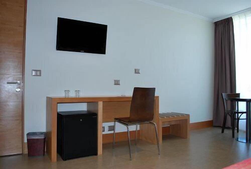 Hotel Alto del Sol Mejillones