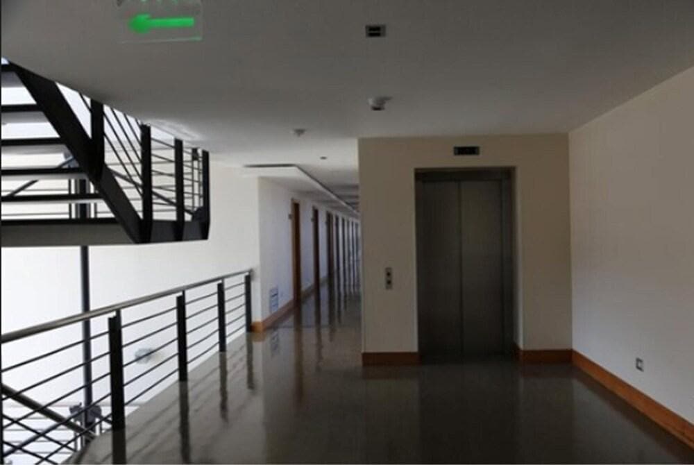 Hotel Alto del Sol Mejillones
