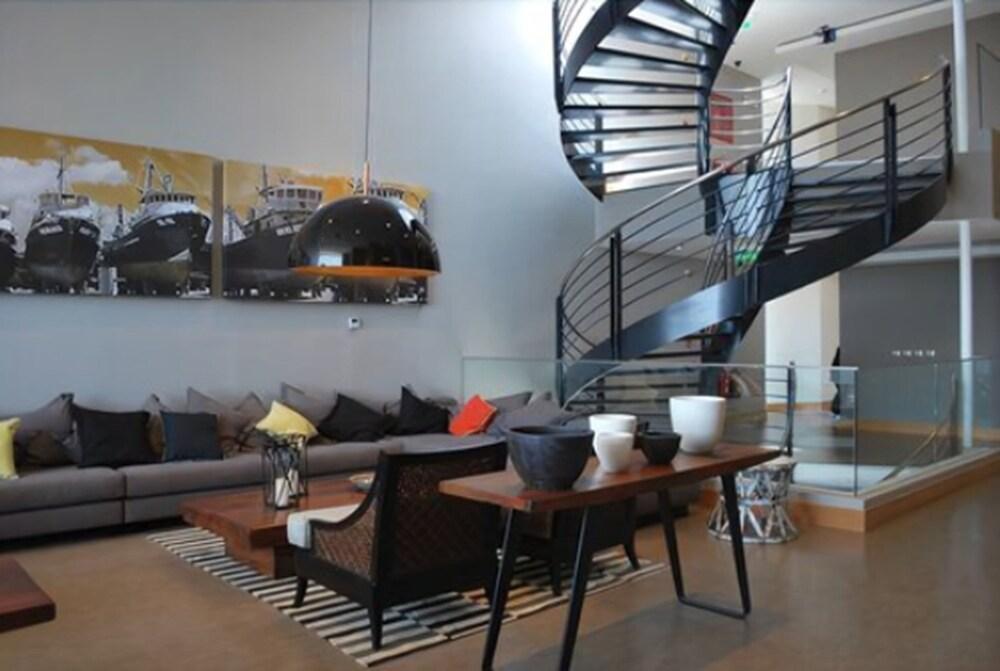 Hotel Alto del Sol Mejillones
