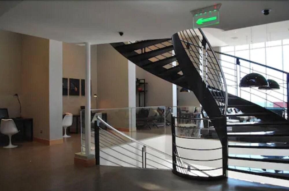 Hotel Alto del Sol Mejillones