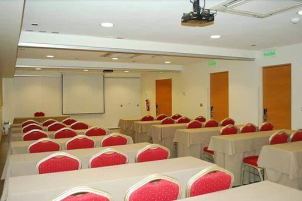 Hotel Alto del Sol Mejillones