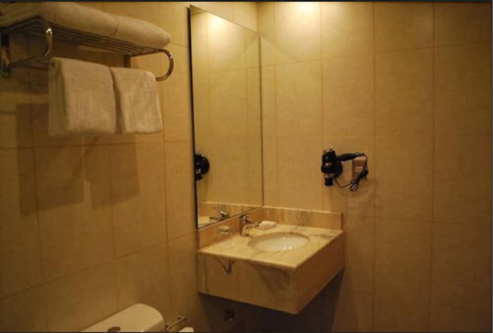 Hotel Alto del Sol Mejillones