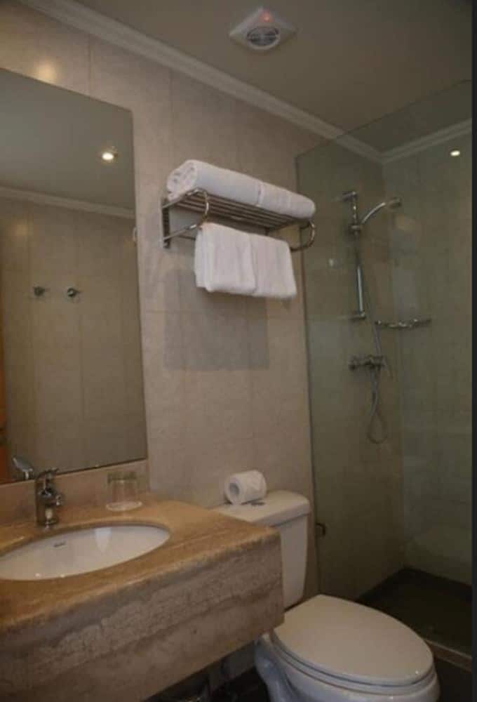 Hotel Alto del Sol Mejillones