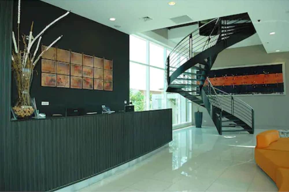 Hotel Alto del Sol Mejillones