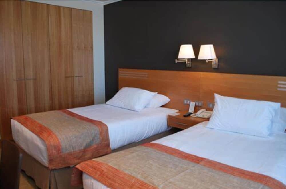 Hotel Alto del Sol Mejillones