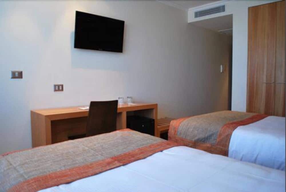Hotel Alto del Sol Mejillones