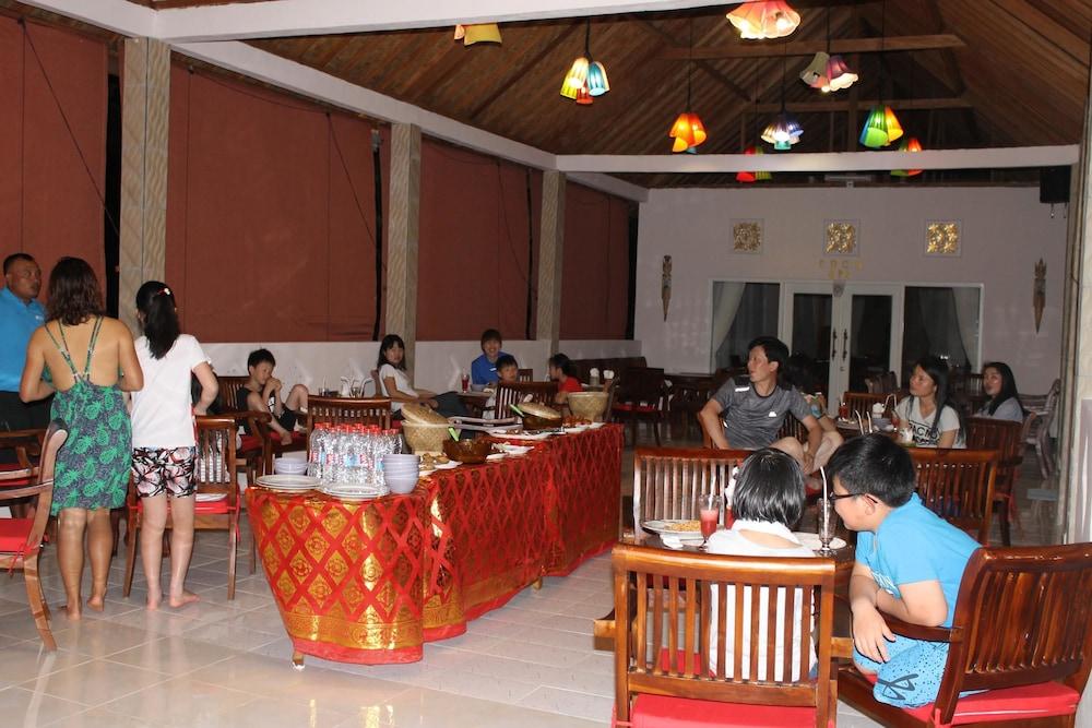 Coco Resort Penida