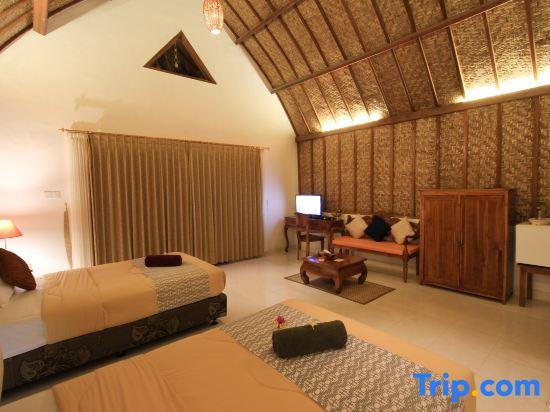 Coco Resort Penida
