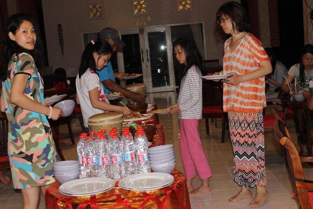 Coco Resort Penida