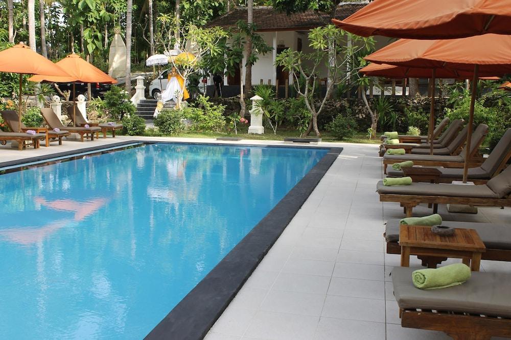 Coco Resort Penida