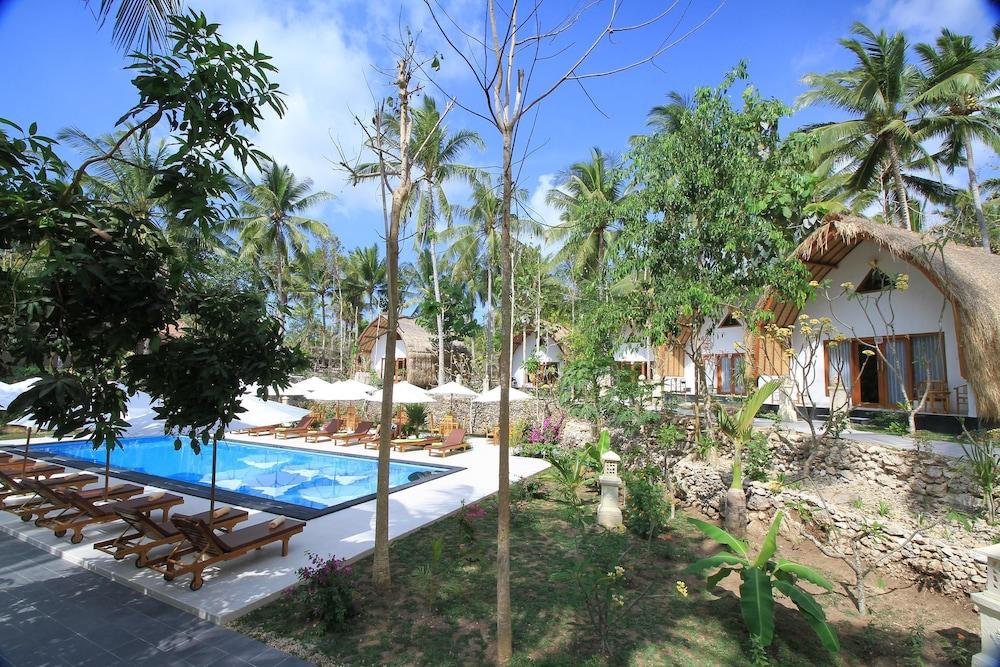 Coco Resort Penida