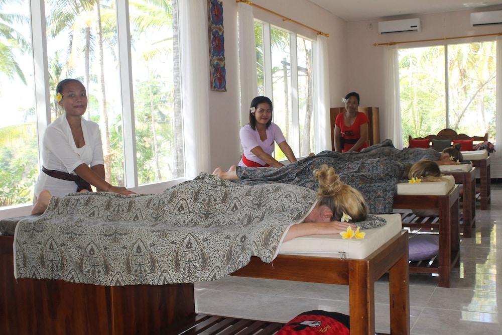 Coco Resort Penida