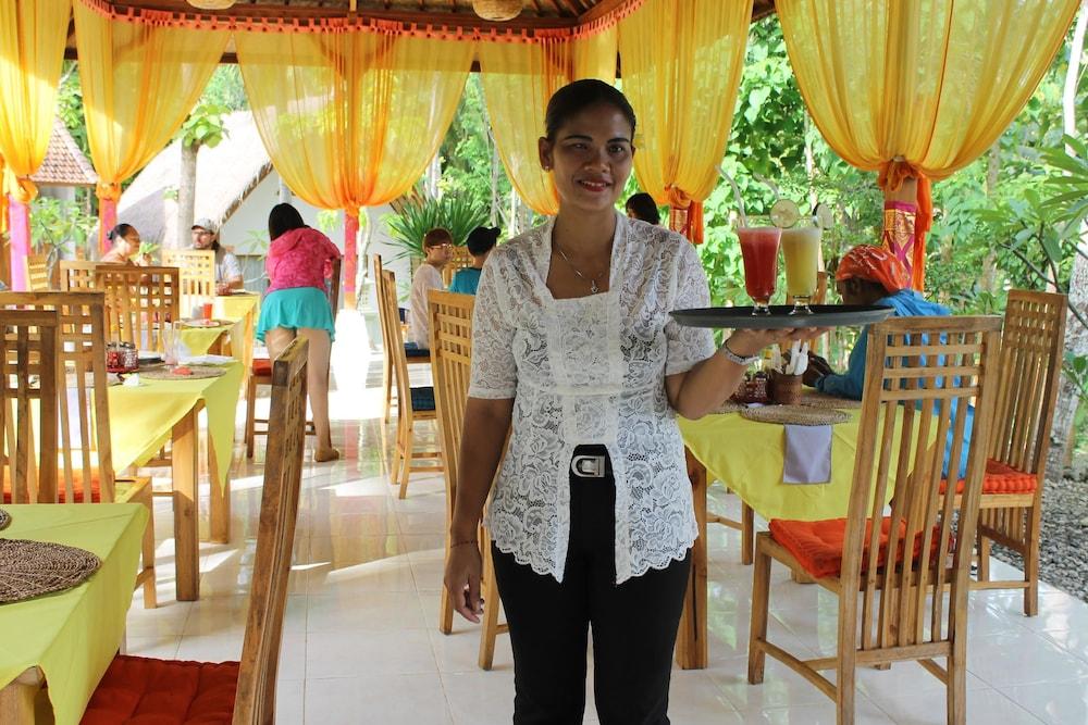 Coco Resort Penida