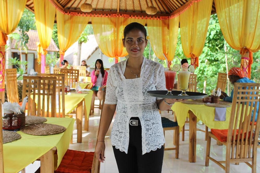 Coco Resort Penida