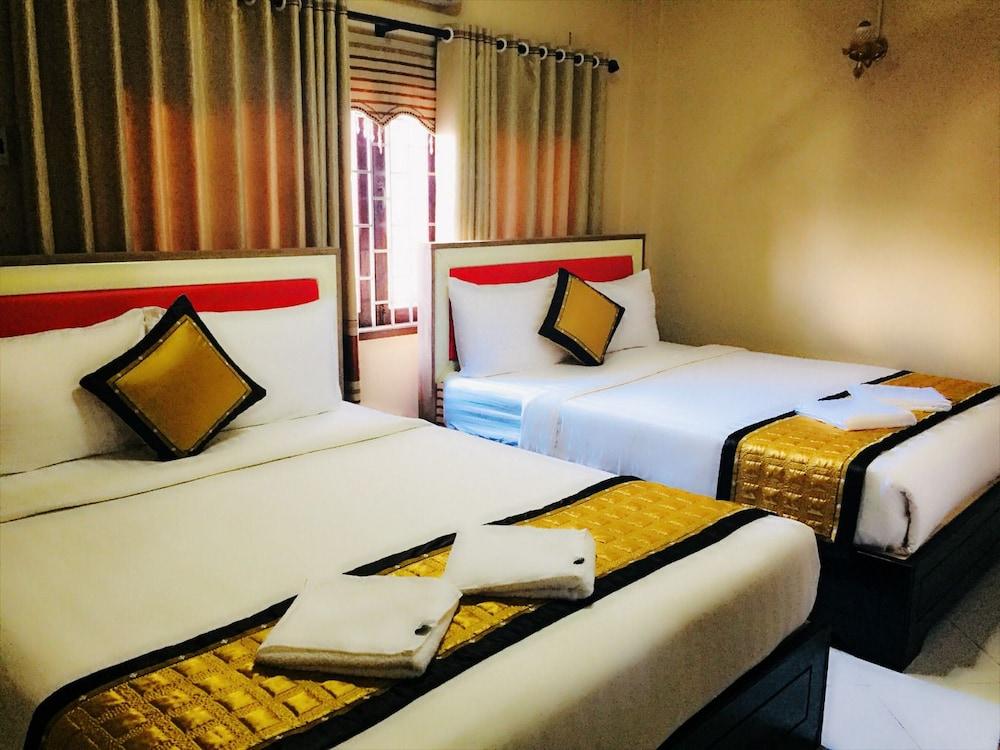Mountain View Riverside Boutique Hotel