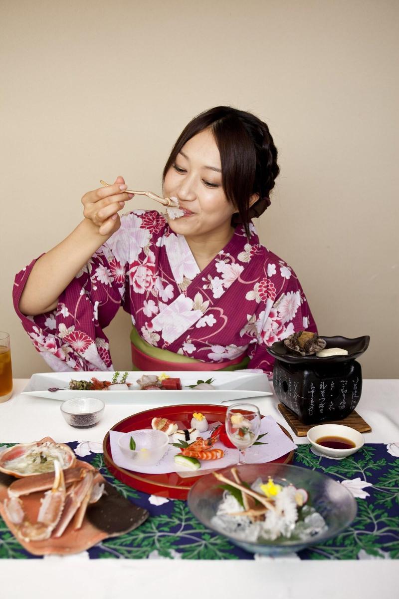Matsuya Sensen