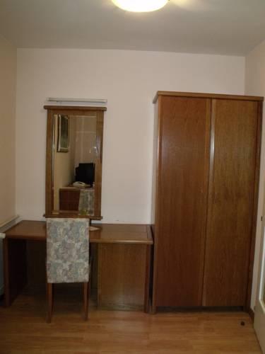 Garni Hotel PBG