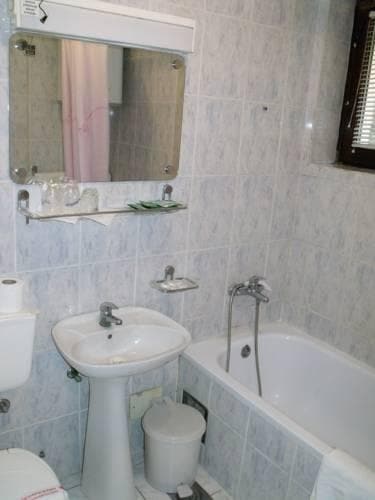 Garni Hotel PBG
