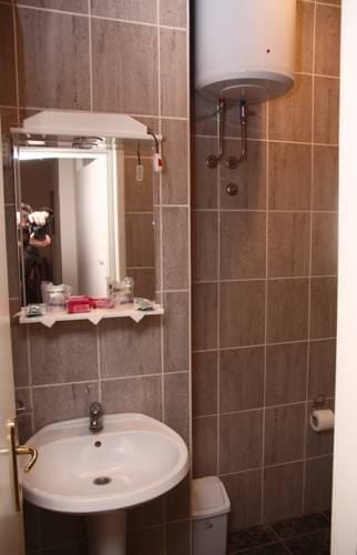 Garni Hotel PBG