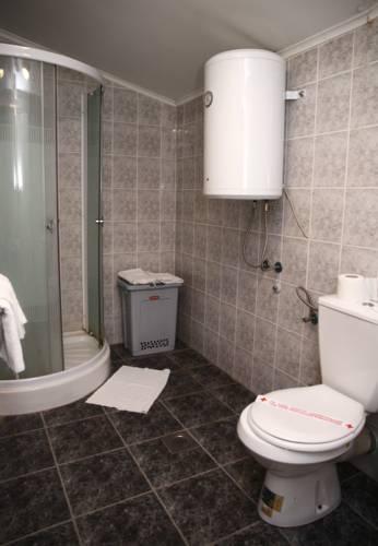 Garni Hotel PBG