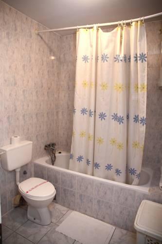 Garni Hotel PBG