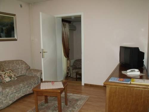 Garni Hotel PBG