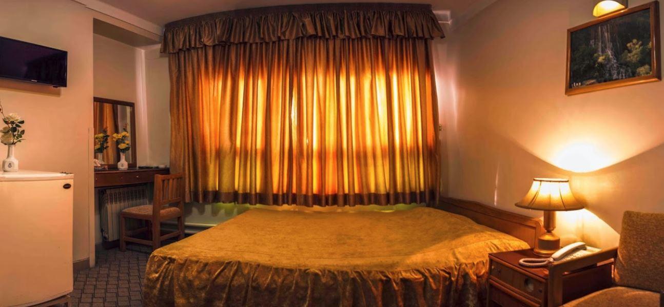 Theran Sasan Hotel