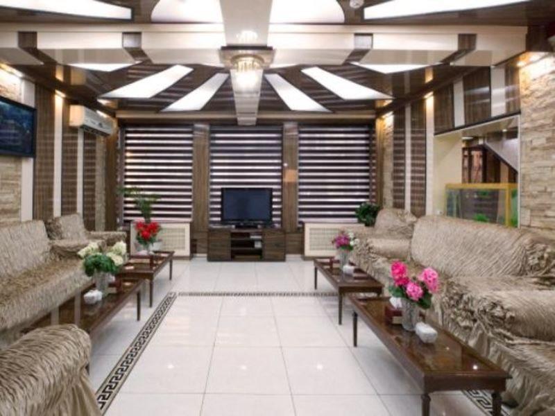 Theran Sasan Hotel