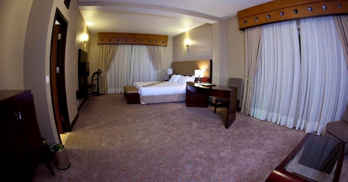 Karimeh Hotel
